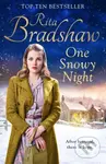 One Snowy Night - Rita Bradshaw - kniha z kategorie Romantika