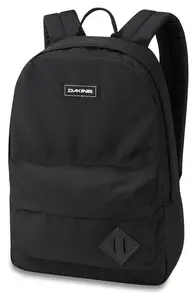 Študentský batoh Dakine 365 Pack 21L Black S26