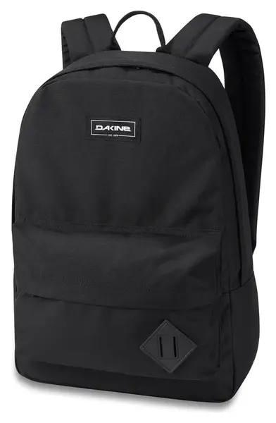 Študentský batoh Dakine 365 Pack 21L Black S26