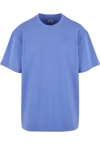 Karl Kani Tričko  modrofialová