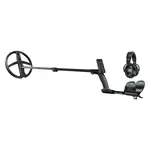 Detektorová sada XP Deus X35, 28 cm + hl. jednotka a sluchátka WS5