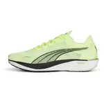 Puma LIBERATE NITRO 2 RUN 75 Pánská běžecká obuv, reflexní neon, velikost 41