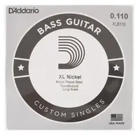 D'Addario XLB110
