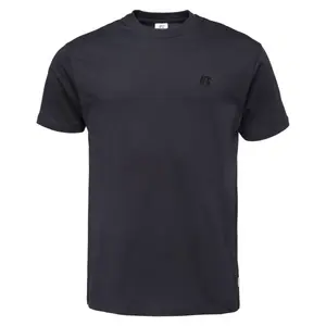 Russell Athletic BASIC Pánské tričko, černá, velikost