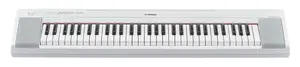 Yamaha NP-15 WH (rozbalené)