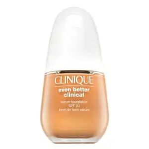 Clinique Even Better Clinical Serum Foundation SPF20 tekutý make-up CN 74 Beige 30 ml