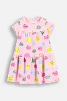 Kojenecké šaty Coccodrillo