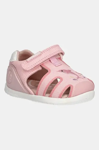 Dětské sandály Biomecanics