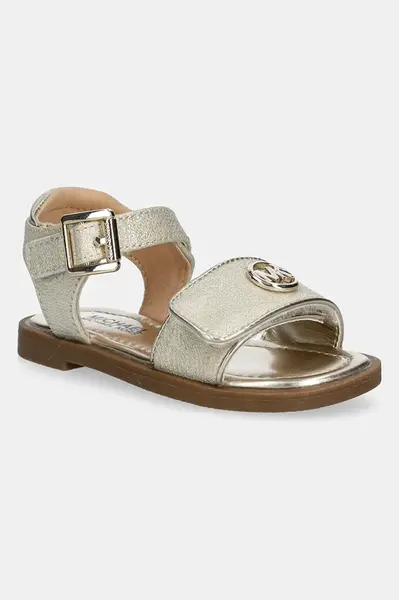 Dětské sandály Michael Kors KIERAN