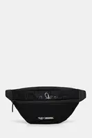 Ledvinka Pepe Jeans SEBASTIAN CORE černá barva, PM030876