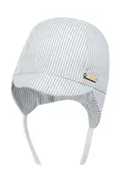 Dětská bavlněná čepice Jamiks DELMAR