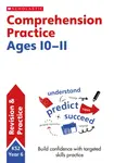 Comprehension Practice Ages 10-11 - Donna Thomson
