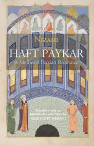 Haft Paykar - Nizami