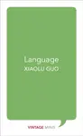 Language - Xiaolu Guo