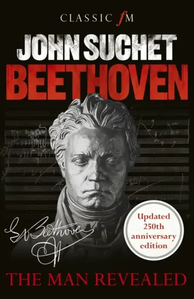 Beethoven - John Suchet