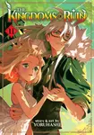 The Kingdoms of Ruin Vol. 11 - Yoruhashi