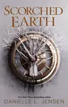 Scorched Earth - Danielle L. Jensen