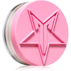 Jeffree Star Cosmetics Magic Star™ Setting Powder sypký pudr odstín Topaz 10 g