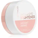 Catrice Under Eye Brightener rozjasňovač proti kruhům pod očima odstín 010 Light Rose 4.2 g