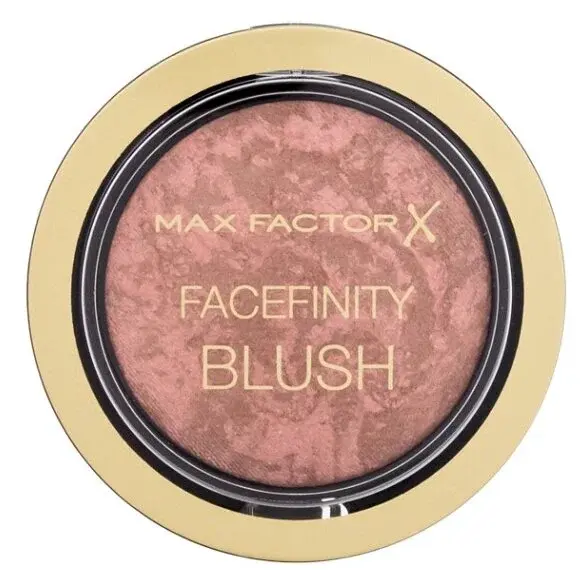 Max Factor Facefinity Blush 25 Alluring Rose tvářenka 1,5 g