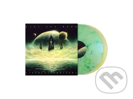 Blut Aus Nord:  Ethereal Horizons (Colored Vinyl) - Blut Aus Nord, Blut Aus Nord