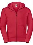 Men's Hoodie & Zip Up - Authentic Russell