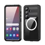 ShellBox IP68 obal, Samsung Galaxy S26, černý