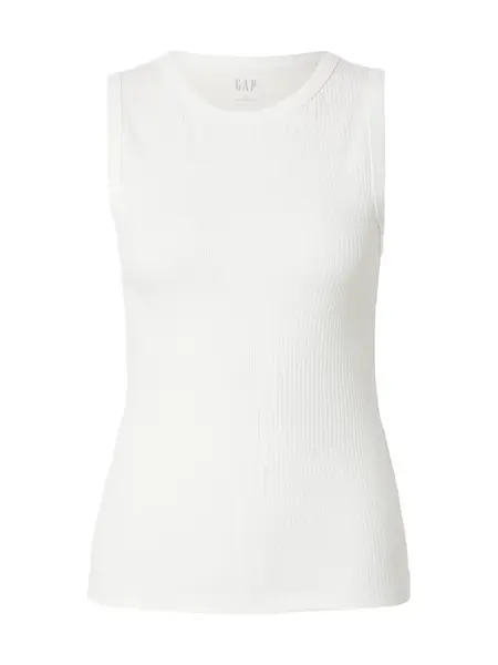 GAP Top  biela