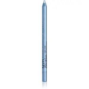 NYX Professional Makeup Epic Wear Liner Stick vodeodolná ceruzka na oči odtieň 21 - Chill Blue 1.2 g