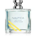 Nautica Voyage Heritage toaletná voda pre mužov 100 ml