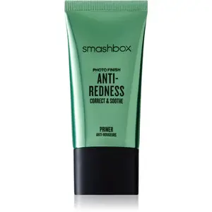 Smashbox Photo Finish Anti-Redness Primer podkladová báza proti začervenaniu pleti 10 ml