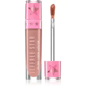 Jeffree Star Cosmetics Velour Liquid Lipstick tekutý rúž odtieň I´m Nude 5.6 ml