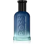 Hugo Boss BOSS Bottled Striking Lavender parfumovaná voda pre mužov 50 ml
