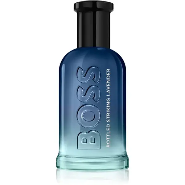Hugo Boss BOSS Bottled Striking Lavender parfumovaná voda pre mužov 50 ml