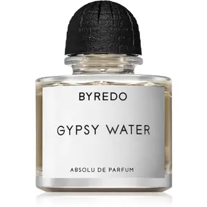 BYREDO Gypsy Water Absolu parfém unisex 50 ml