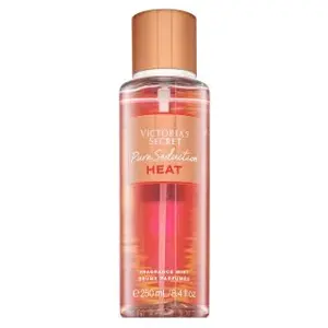 Victoria's Secret Pure Seduction Heat telový sprej pre ženy 250 ml