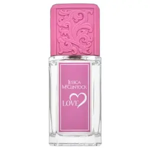 Jessica McClintock Love parfémovaná voda pro ženy 100 ml