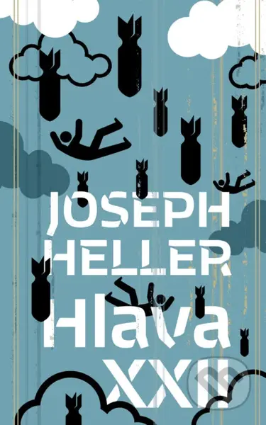 Hlava XXII - Joseph Heller