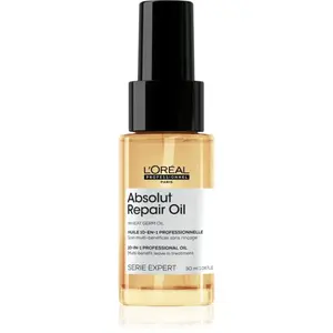 L’Oréal Professionnel Serie Expert Absolut Repair multifunkční olej na vlasy 30 ml
