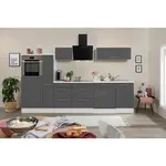 Respekta KUCHYŇSKÝ BLOK