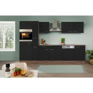 Respekta KUCHYŇSKÝ BLOK BEZ SPOTŘEBIČŮ