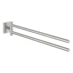 Grohe Start Cube Accessories supersteel 40976dc0 G40976DC0