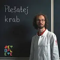 Setoplete – Plešatej krab