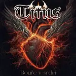 Titus – Bouře v Srdci