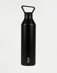 MiiR Narrow Mouth Bottle 680 ml Black