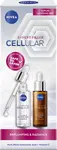 Nivea Darčeková sada Expert Filler Cellular