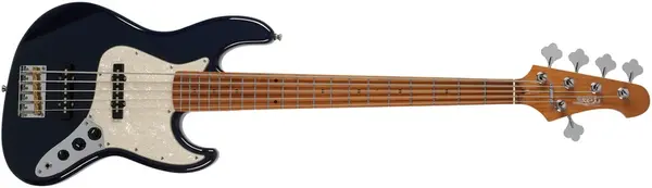 JET Guitars JB-305 DBL