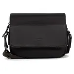 Pánska taška cez rameno Hexagon Samel - hnedá