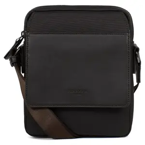 Pánská taška přes rameno Hexagona Hilar - hnědá