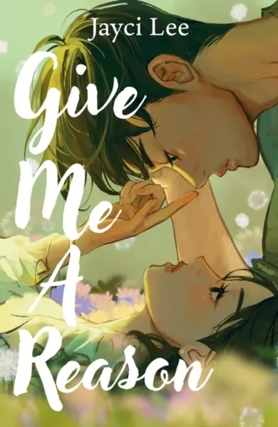 Give Me A Reason - Jayci Lee